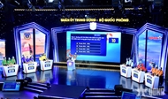 “I Love National Sea and Islands” Contest for 2025-2026 school year wrapped up